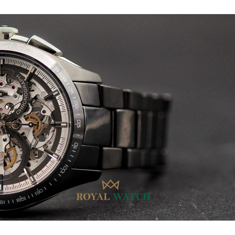 Rado Hyperchrome Skeleton (New)
