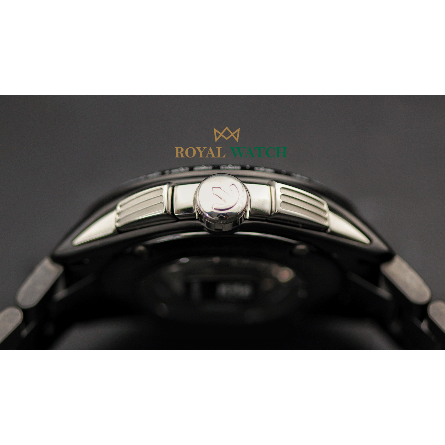 Rado Hyperchrome Skeleton (New)