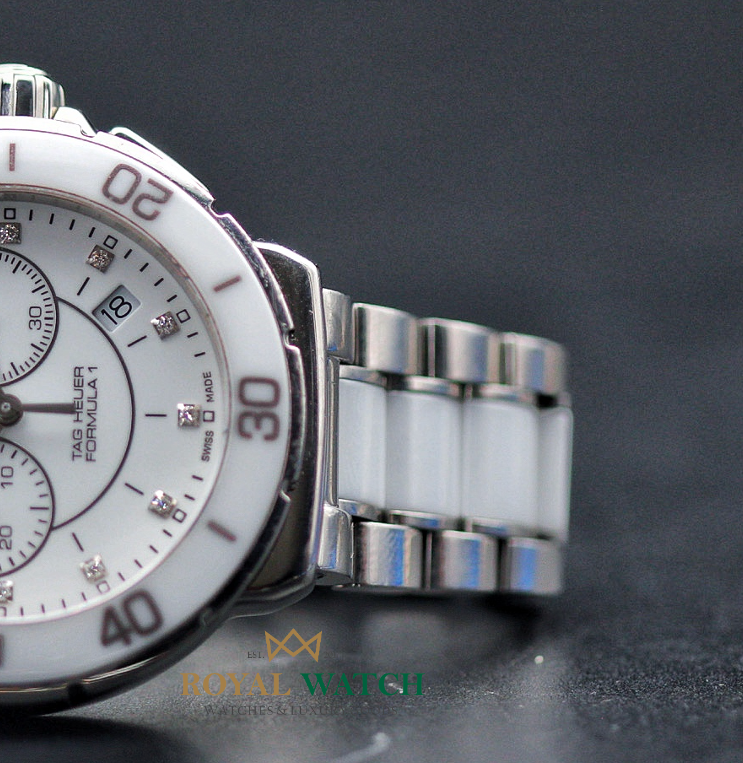 Tag Heuer Formula 1 Chrono (Pre-Owned)