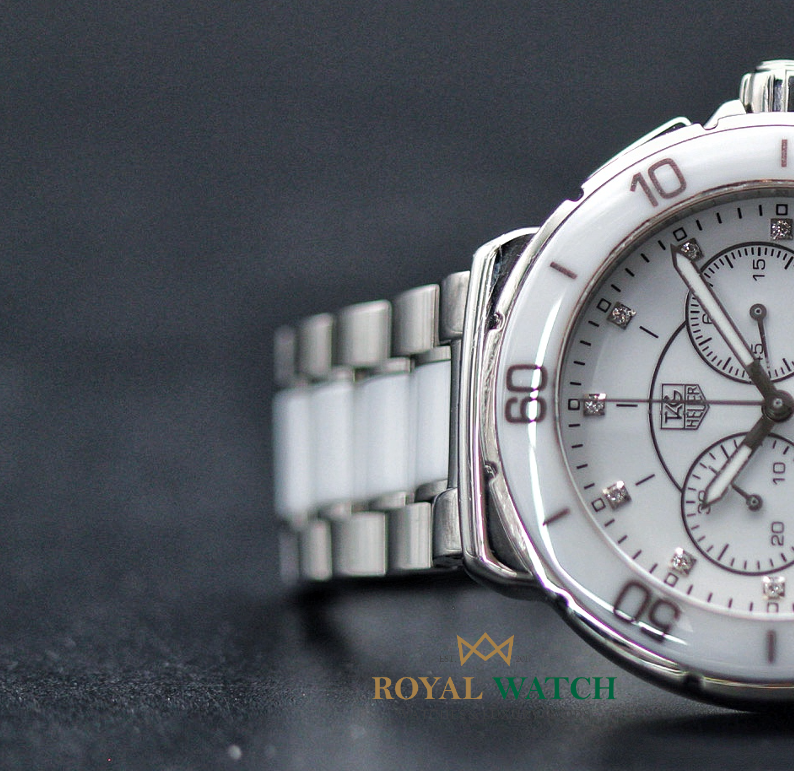 Tag Heuer Formula 1 Chrono (Pre-Owned)