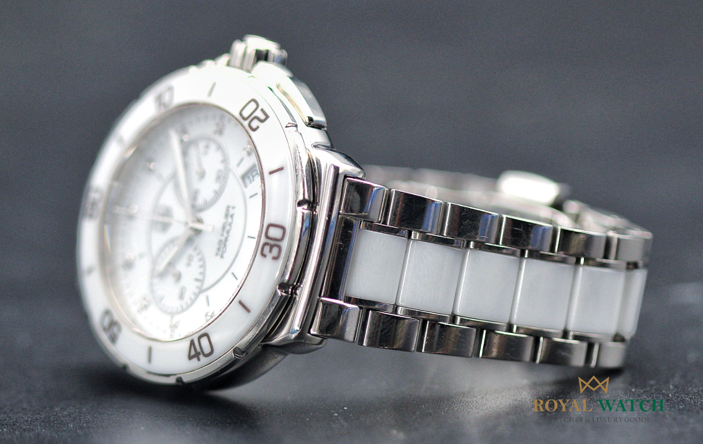 Tag Heuer Formula 1 Chrono (Pre-Owned)