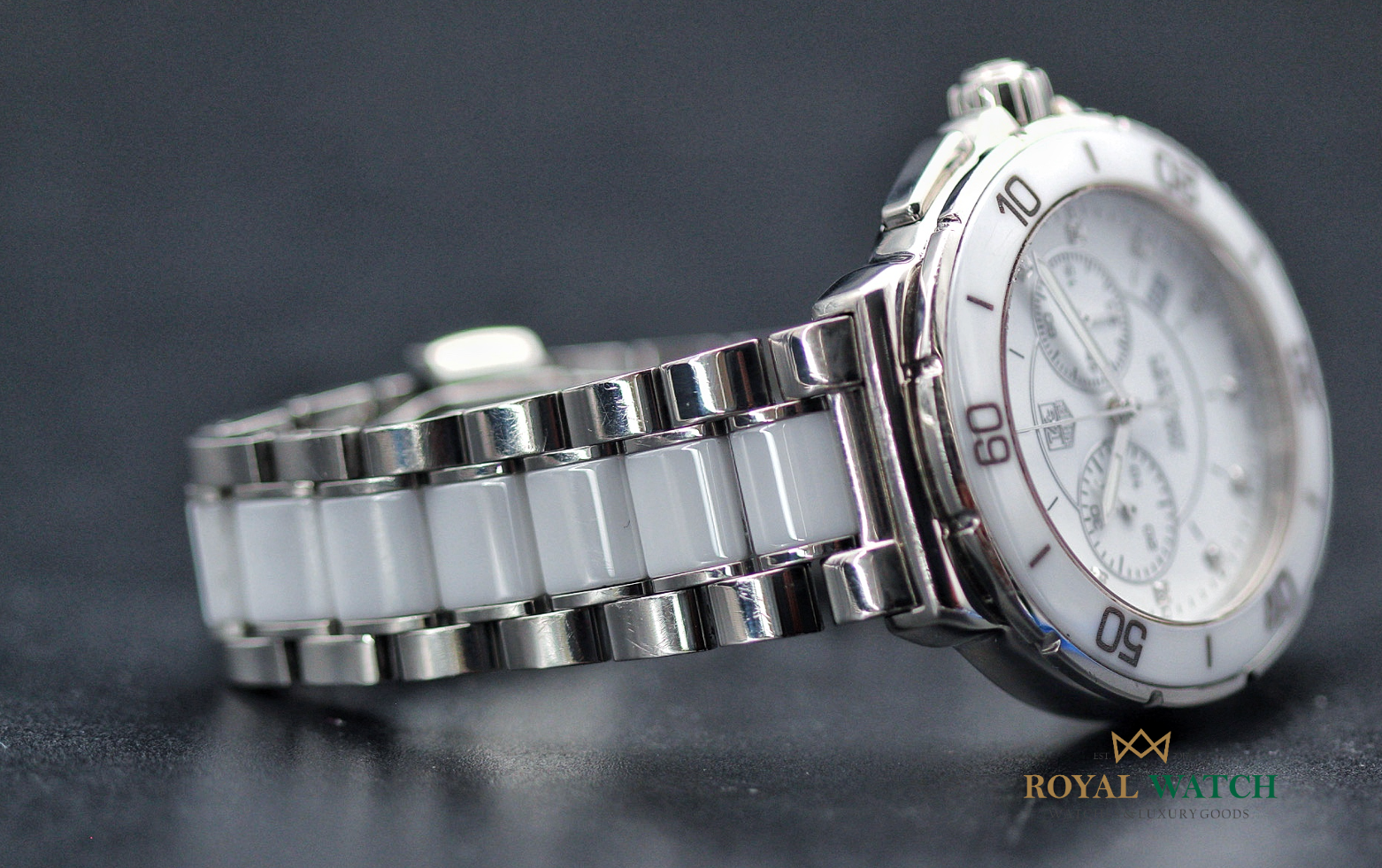 Tag Heuer Formula 1 Chrono (Pre-Owned)