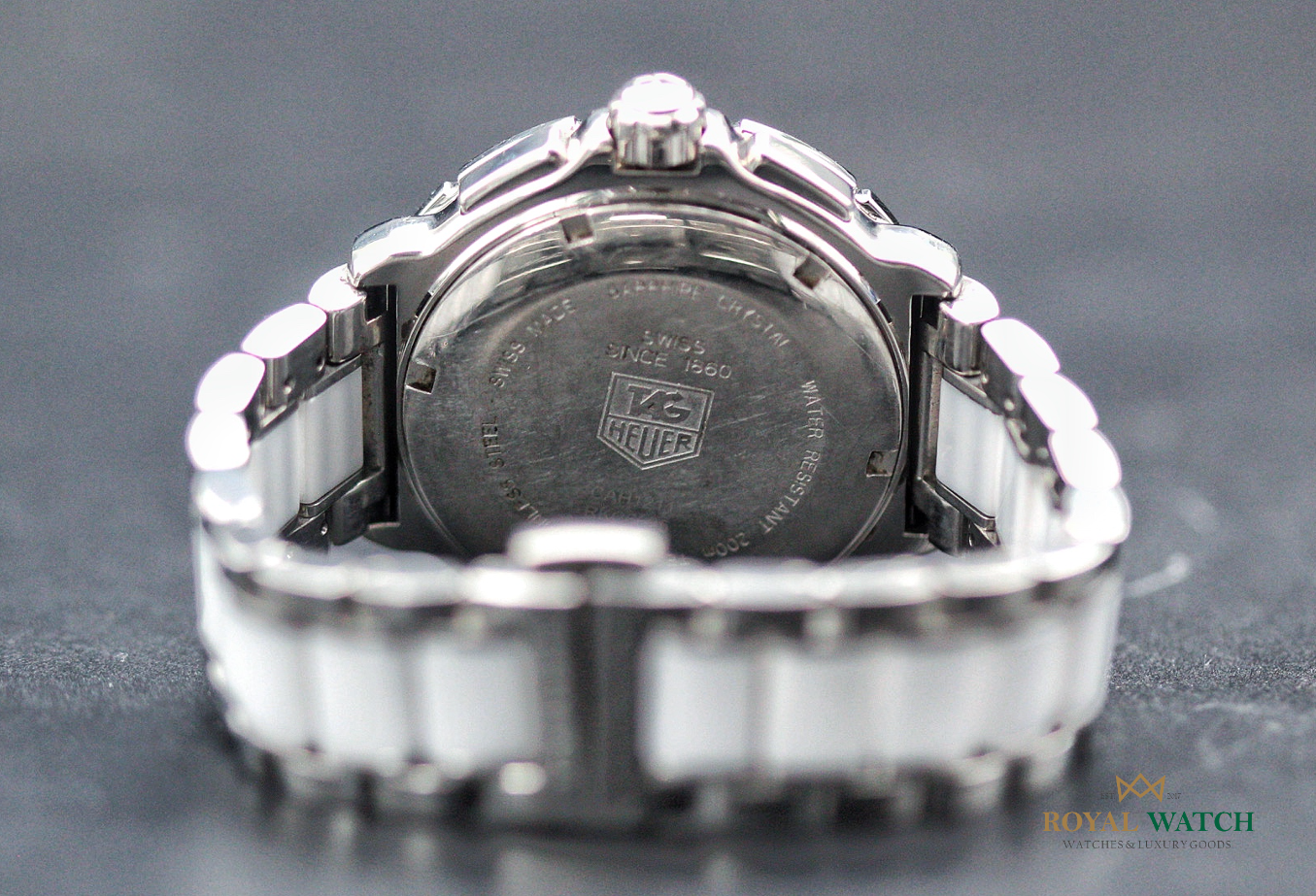 Tag Heuer Formula 1 Chrono (Pre-Owned)