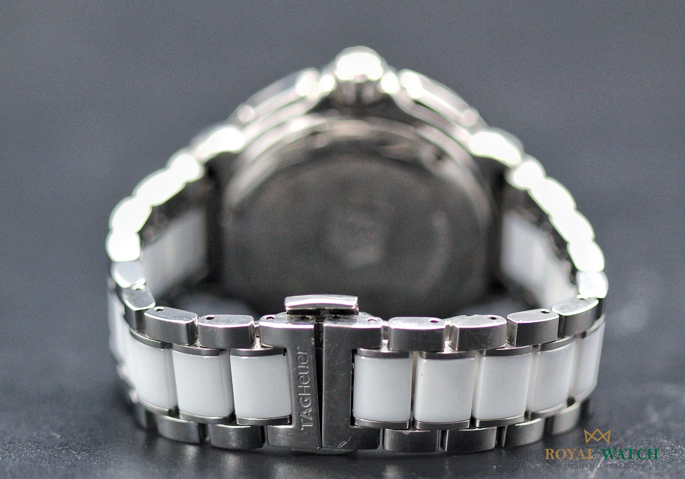 Tag Heuer Formula 1 Chrono (Pre-Owned)