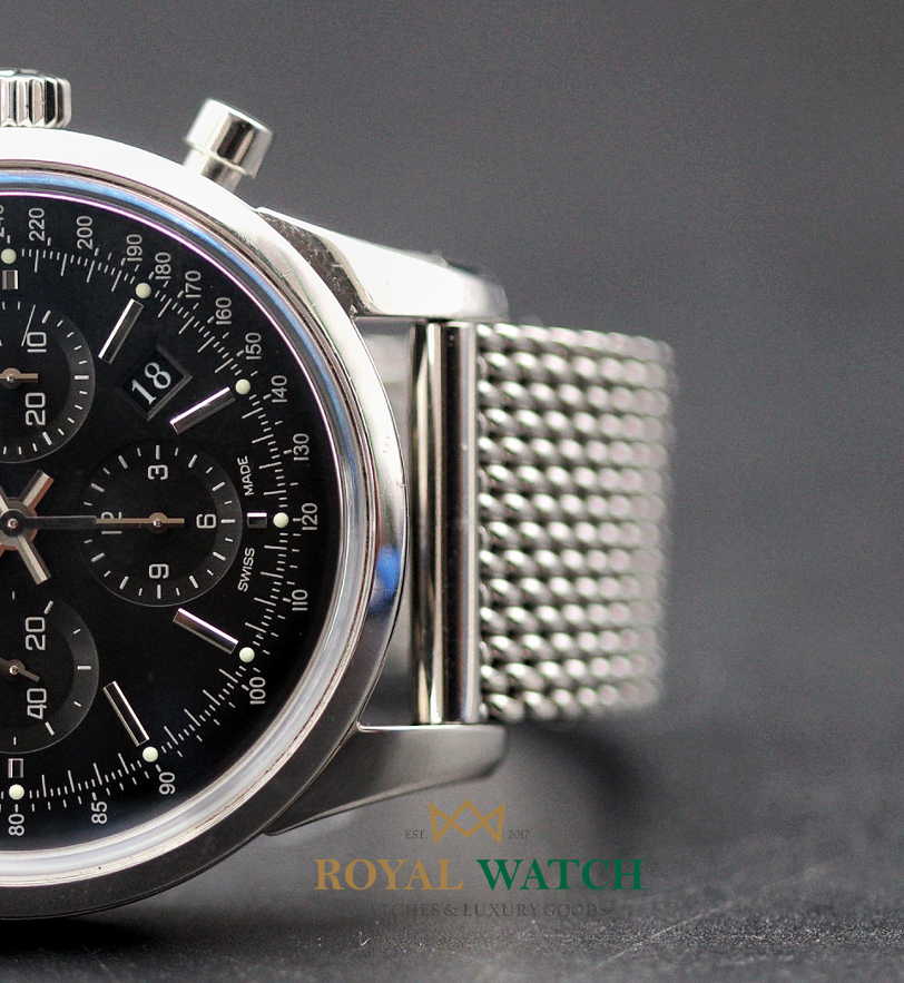 Breitling Transocean Chronograph (Pre-Owned)