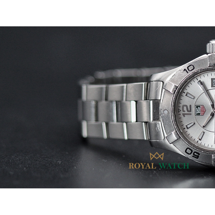 Tag Heuer Aquaracer Lady Quartz (Pre-Owned)