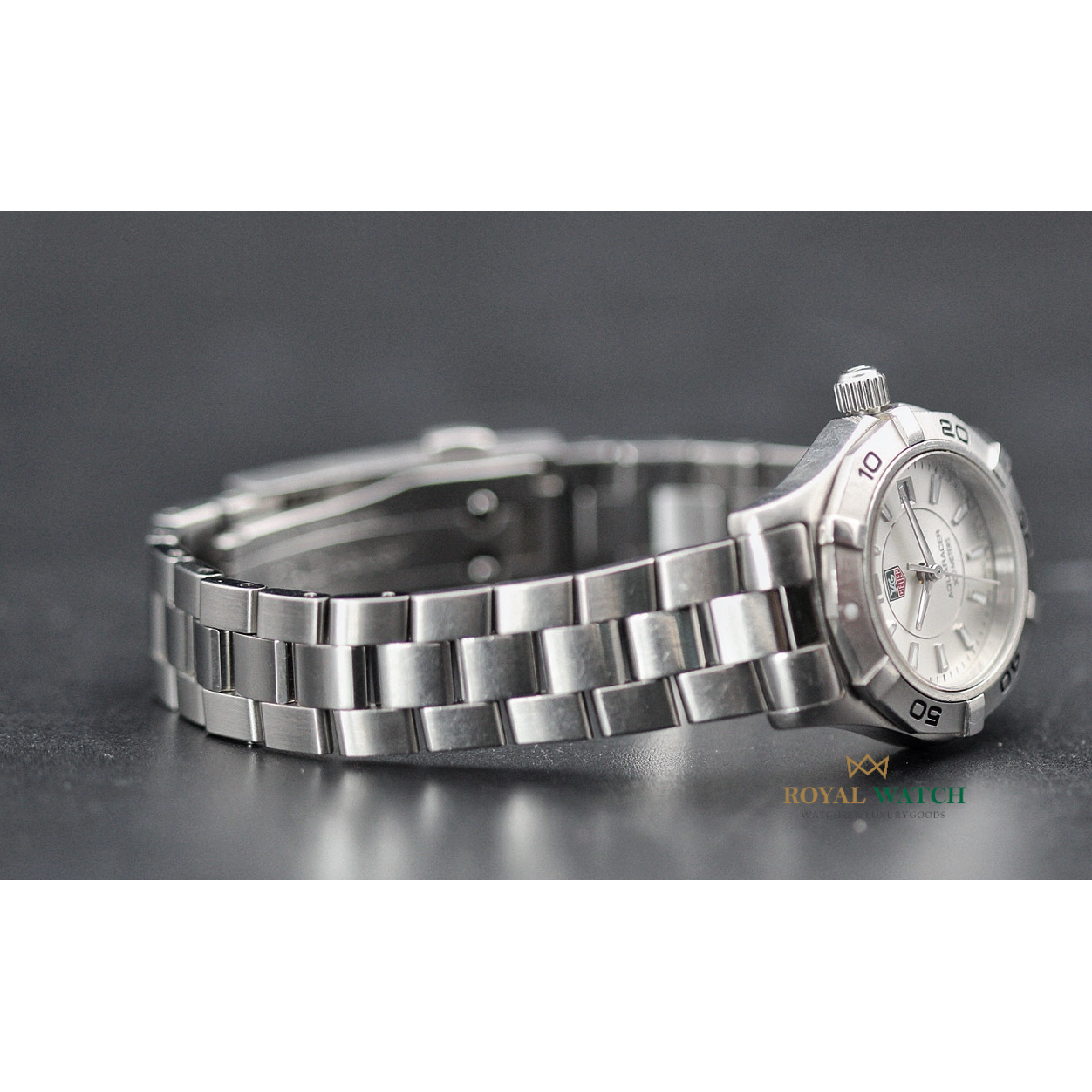 Tag Heuer Aquaracer Lady Quartz (Pre-Owned)