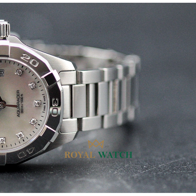 TAG Heuer Aquaracer Lady (New)
