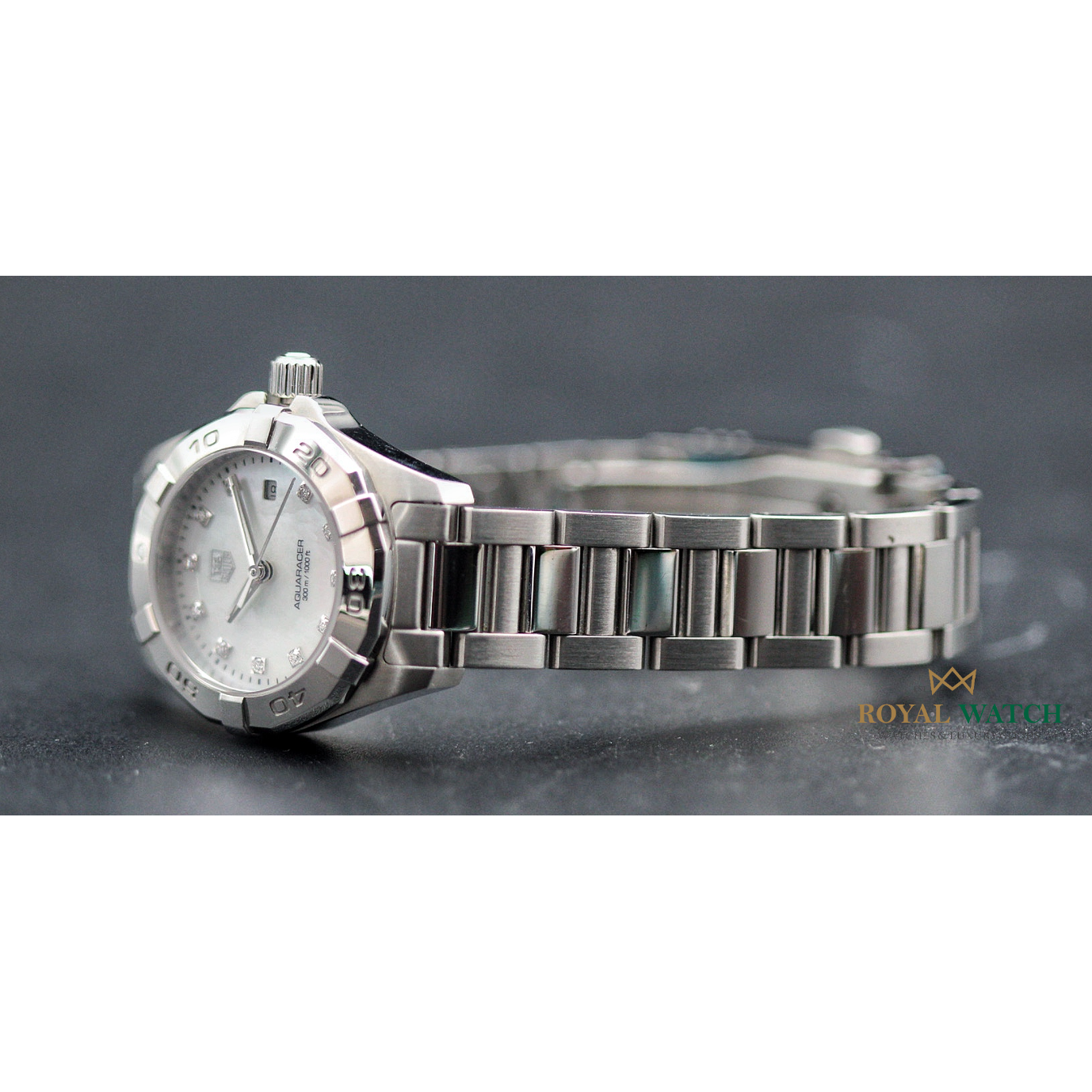 TAG Heuer Aquaracer Lady (New)