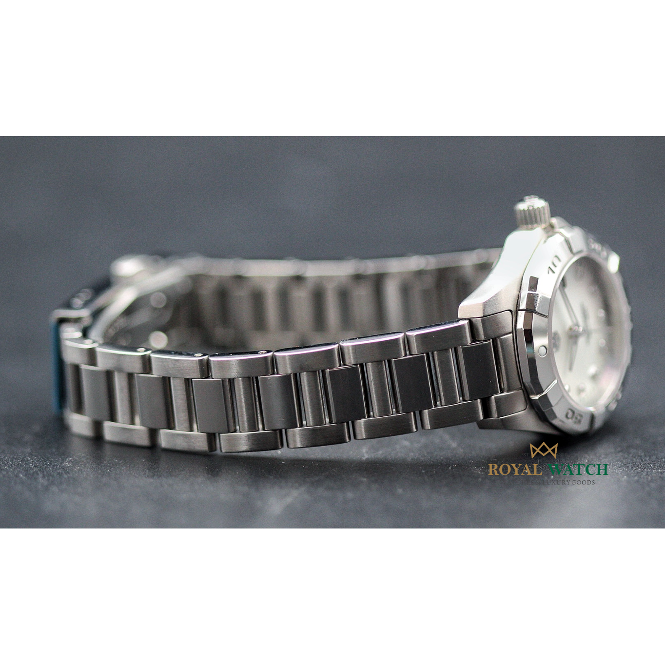TAG Heuer Aquaracer Lady (New)