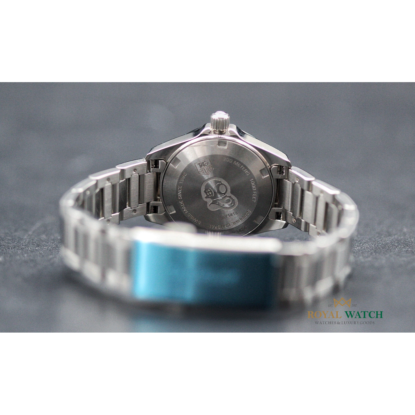 TAG Heuer Aquaracer Lady (New)