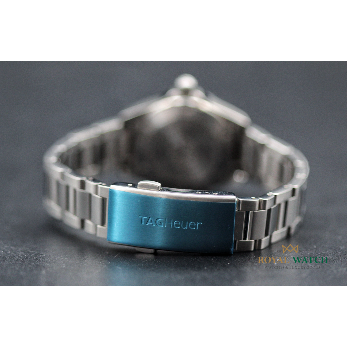 TAG Heuer Aquaracer Lady (New)