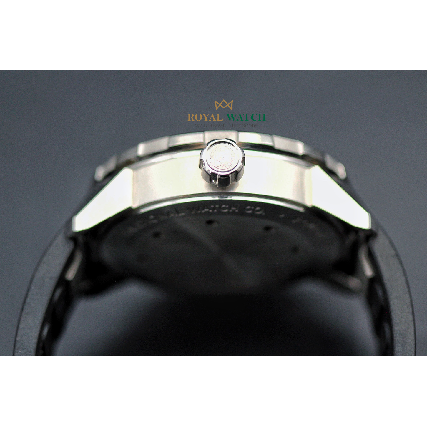 IWC Aquatimer Automatic 42mm Silver Dial (Pre-Owned)