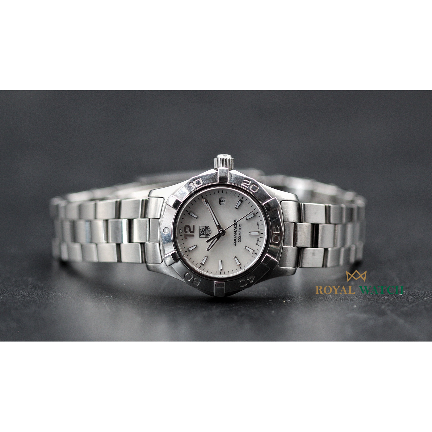 Tag Heuer Aquaracer Lady Quartz (Pre-Owned)