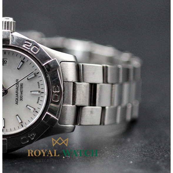 Tag Heuer Aquaracer Lady Quartz (Pre-Owned)