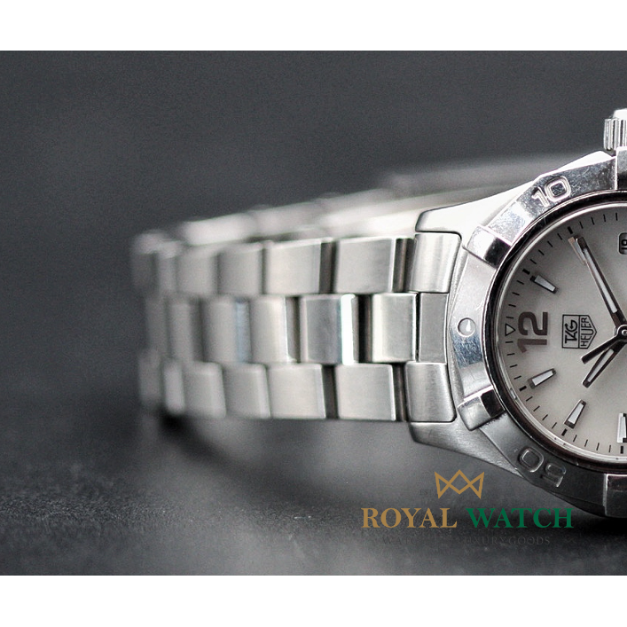 Tag Heuer Aquaracer Lady Quartz (Pre-Owned)