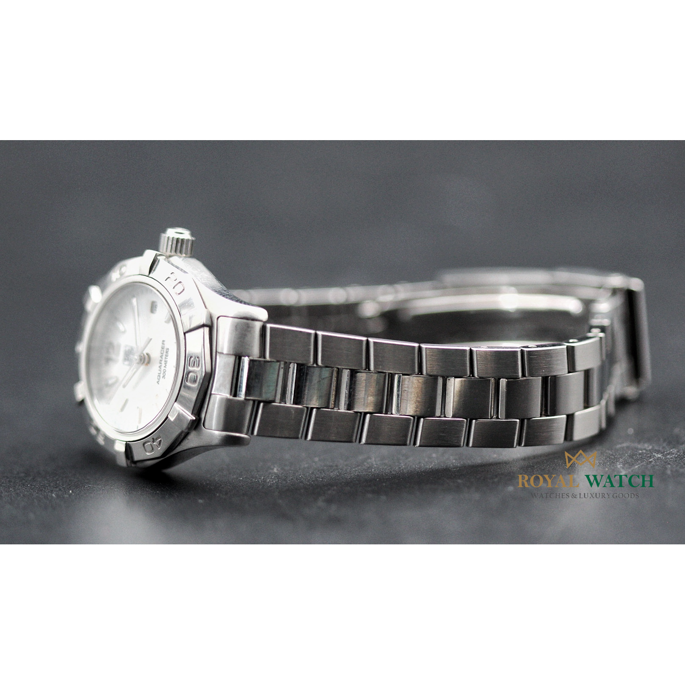 Tag Heuer Aquaracer Lady Quartz (Pre-Owned)