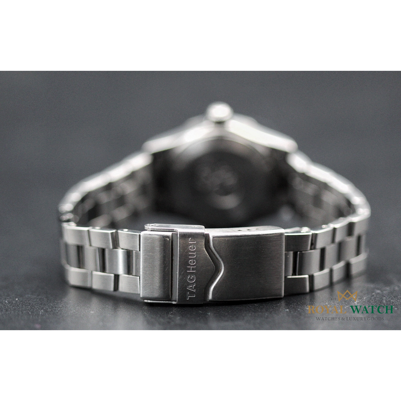 Tag Heuer Aquaracer Lady Quartz (Pre-Owned)