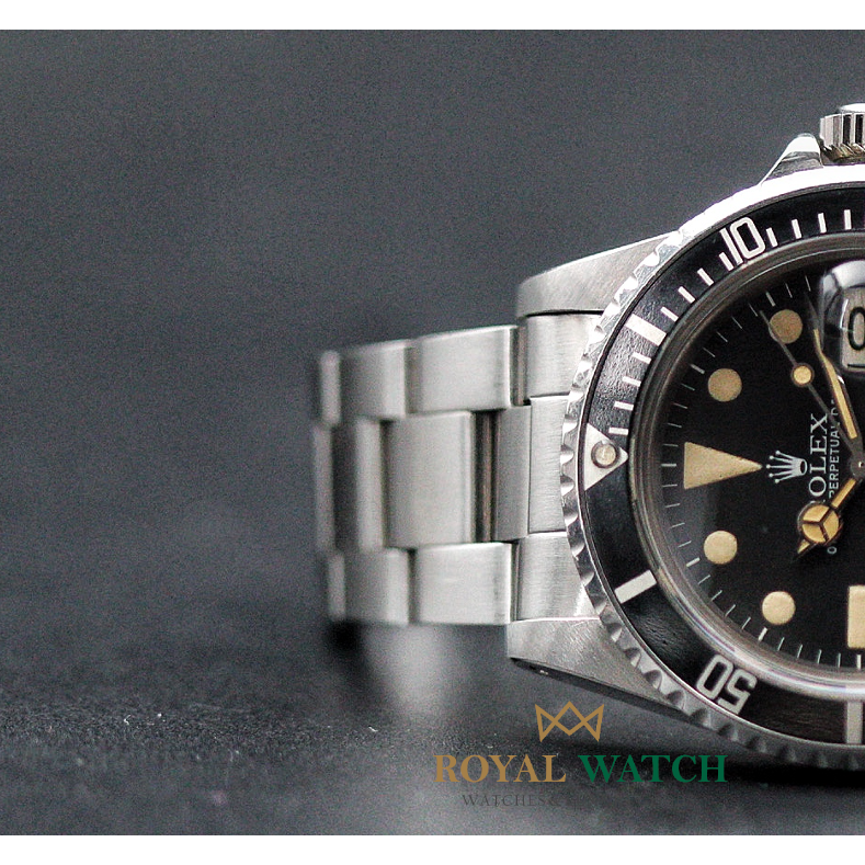 Rolex Submariner Date 1680 (Pre-Owned)