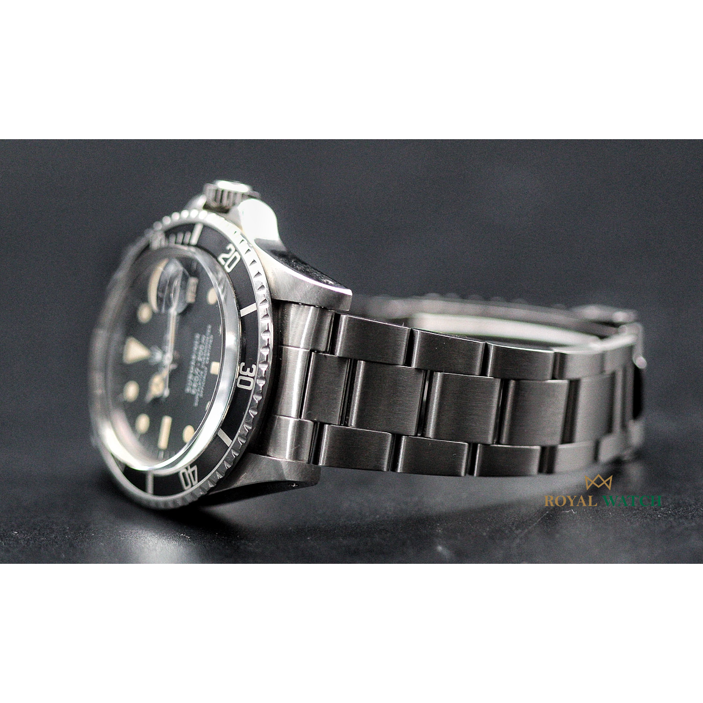 Rolex Submariner Date 1680 (Pre-Owned)