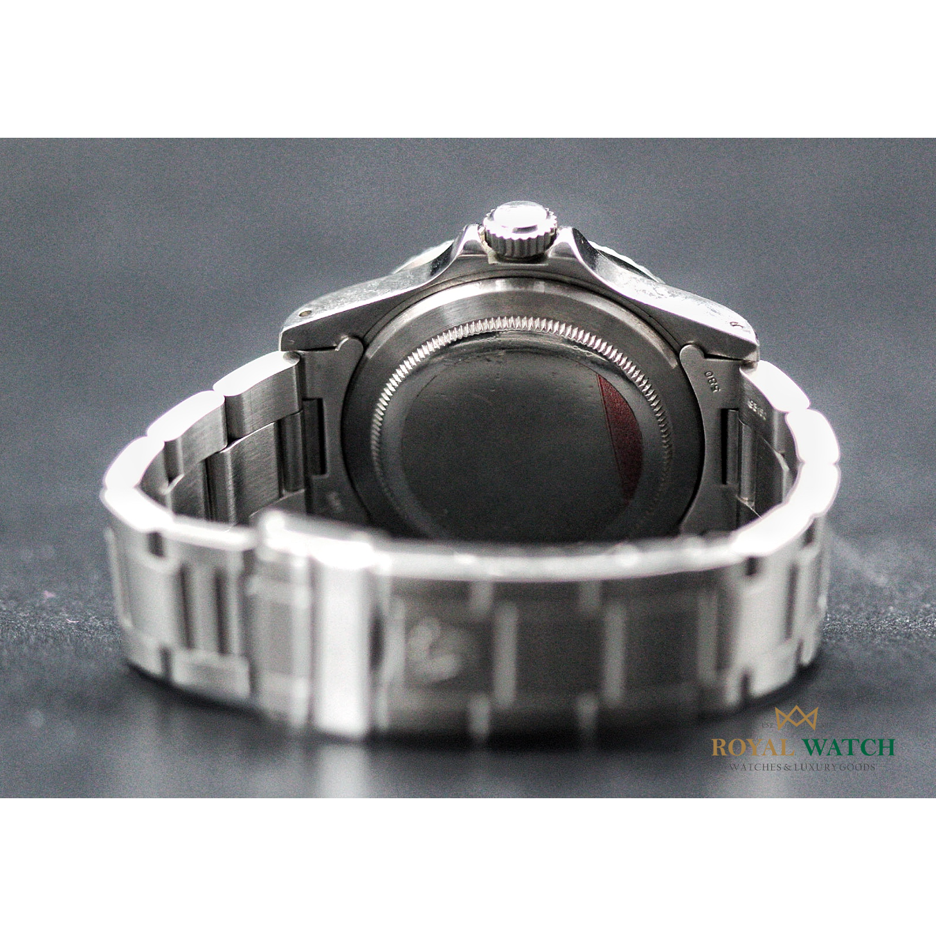 Rolex Submariner Date 1680 (Pre-Owned)