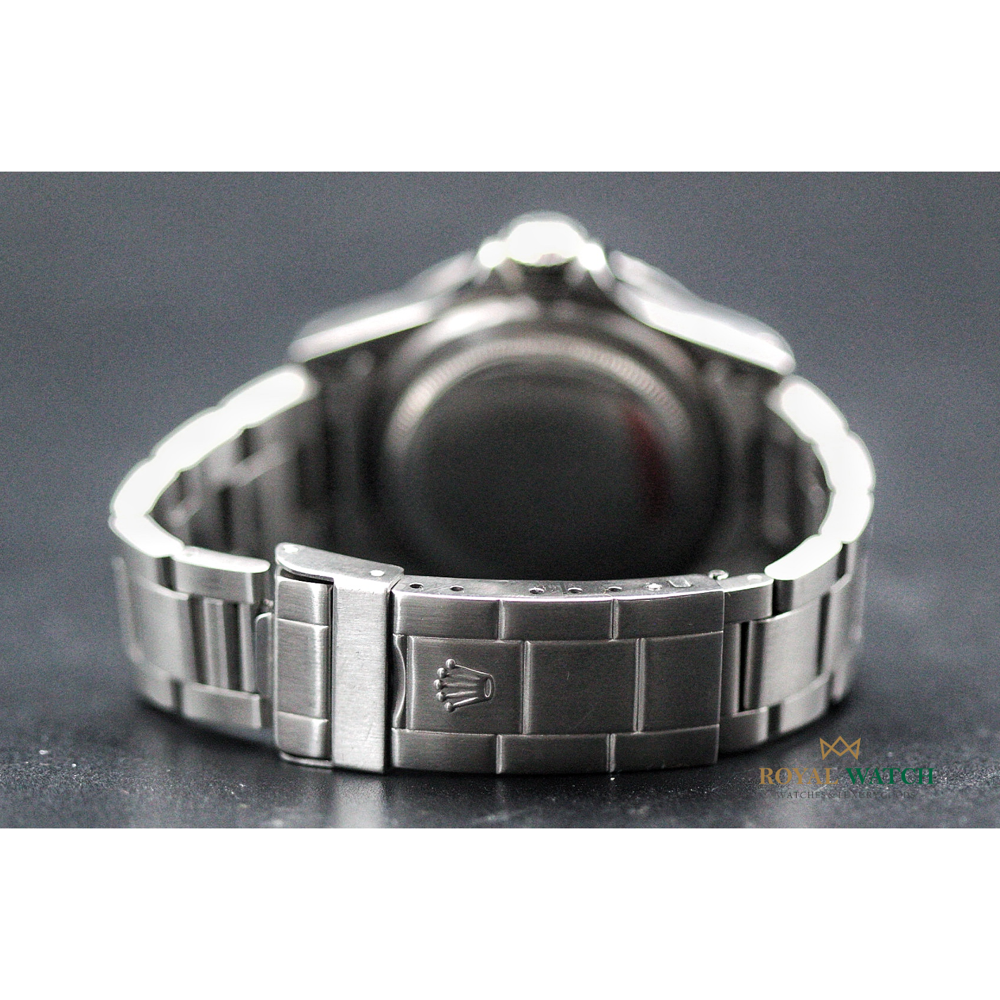 Rolex Submariner Date 1680 (Pre-Owned)