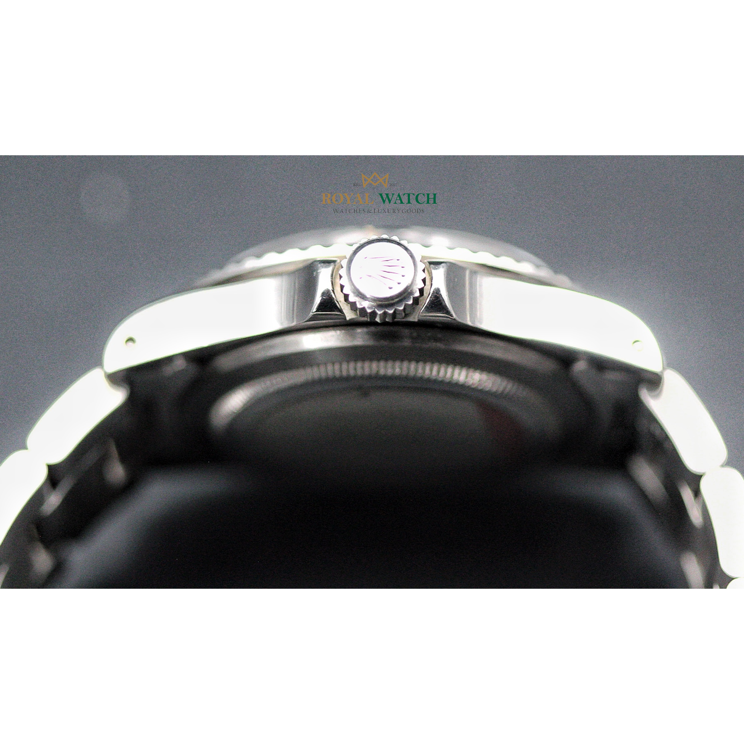 Rolex Submariner Date 1680 (Pre-Owned)