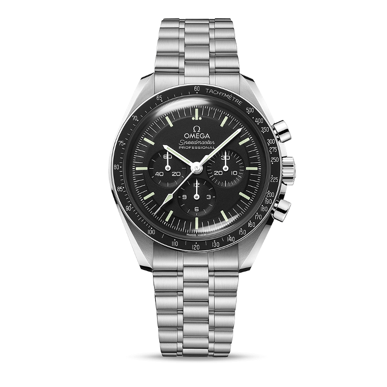 時計 OMEGASwatchSpeedmaster MoonwatchSNOOP Omega Speedmaster Moonwatch Professional 42 mm (New)