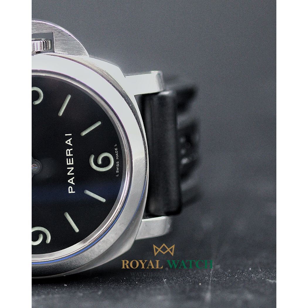 Panerai Luminor Base Manual Wind (Pre-Owned)