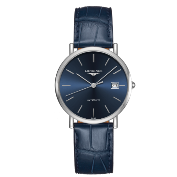 Longines Elegant Collection L4.810.4.92.2 (New)