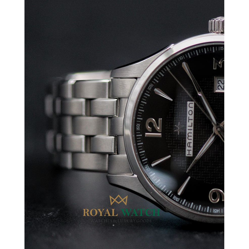 Hamilton Jazzmaster Viewmatic Auto (New)