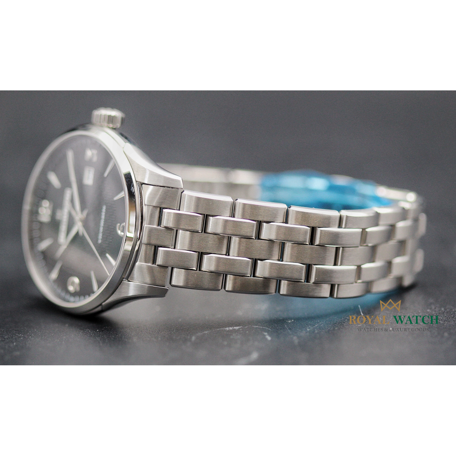 Hamilton Jazzmaster Viewmatic Auto (New)