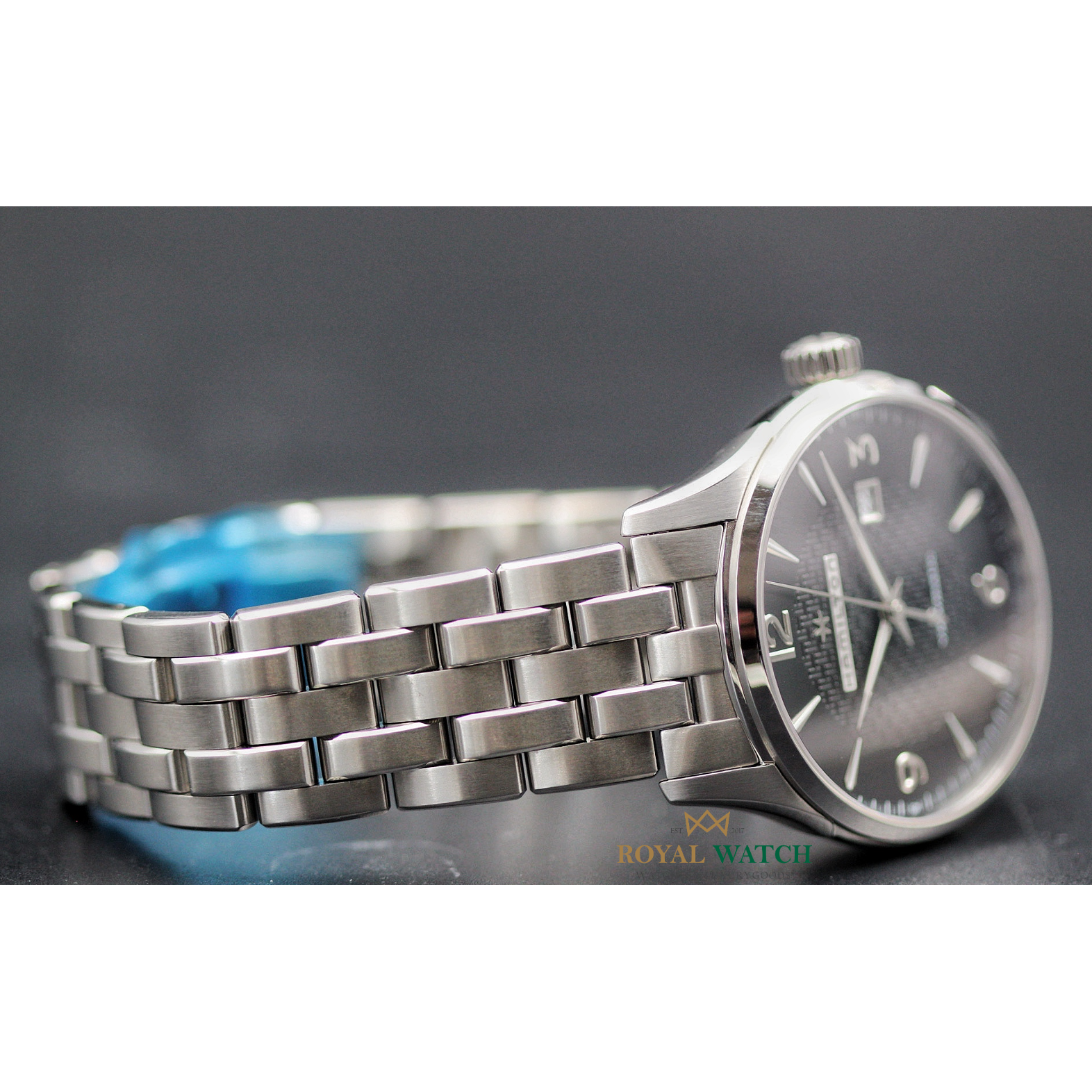 Hamilton Jazzmaster Viewmatic Auto (New)