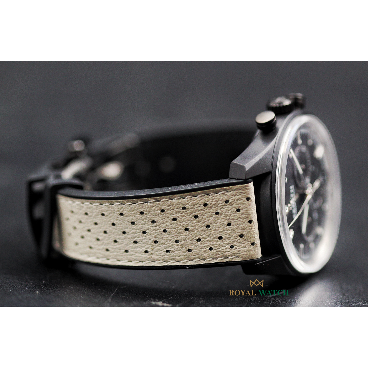 Zenith El Primero Range Rover Special Edition (New)