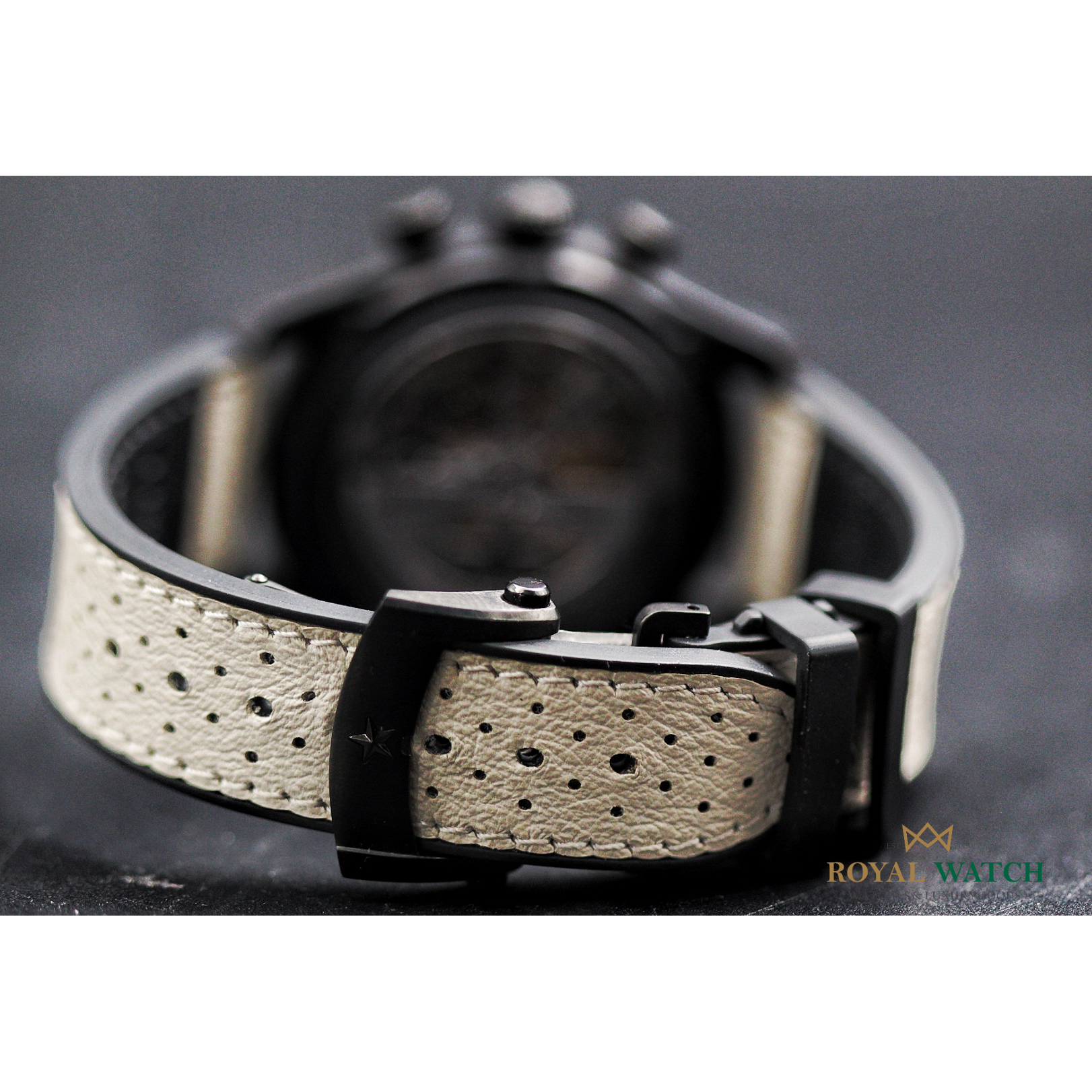 Zenith El Primero Range Rover Special Edition (New)