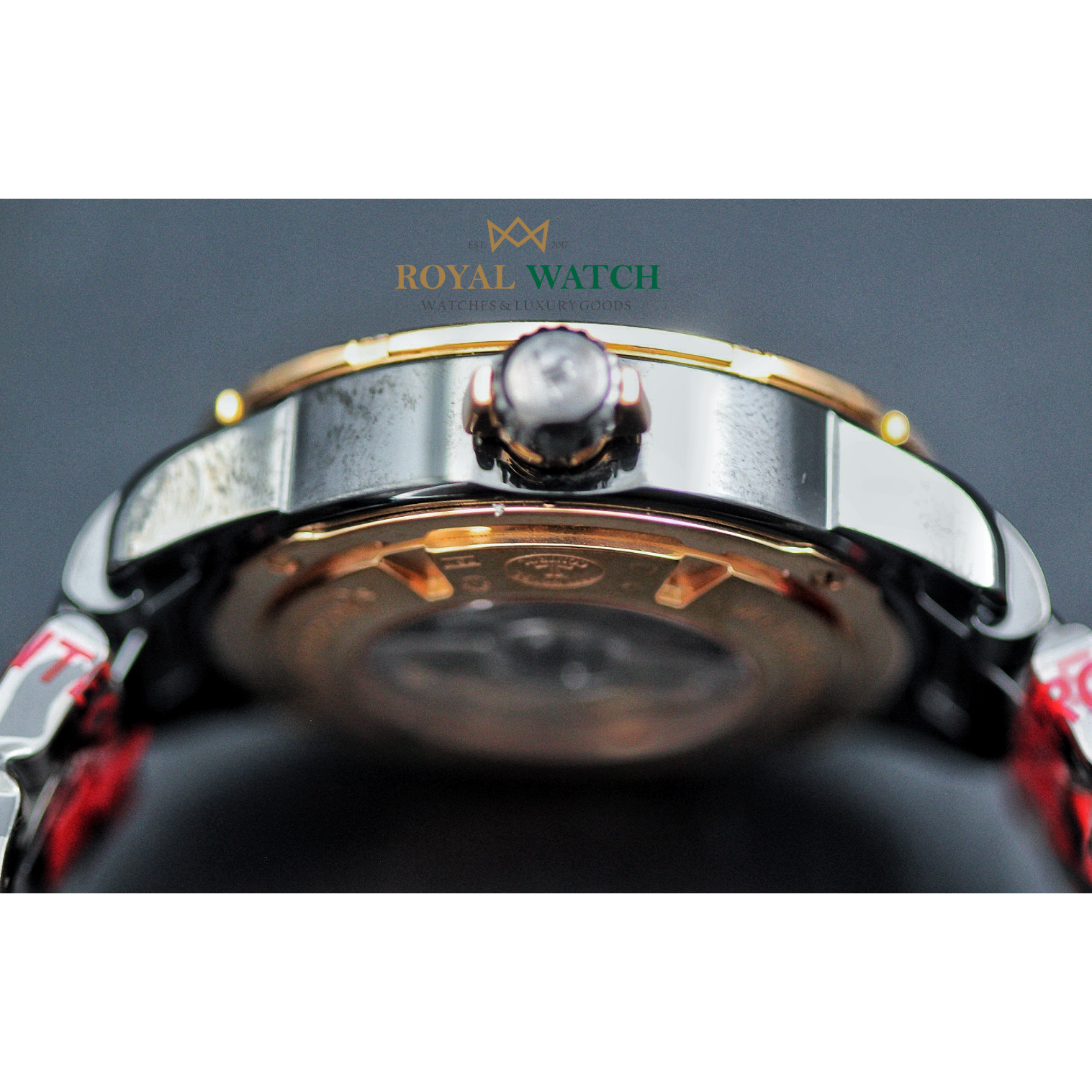 Jaeger LeCoultre Master Compressor Diver Lady (Pre-Owned)