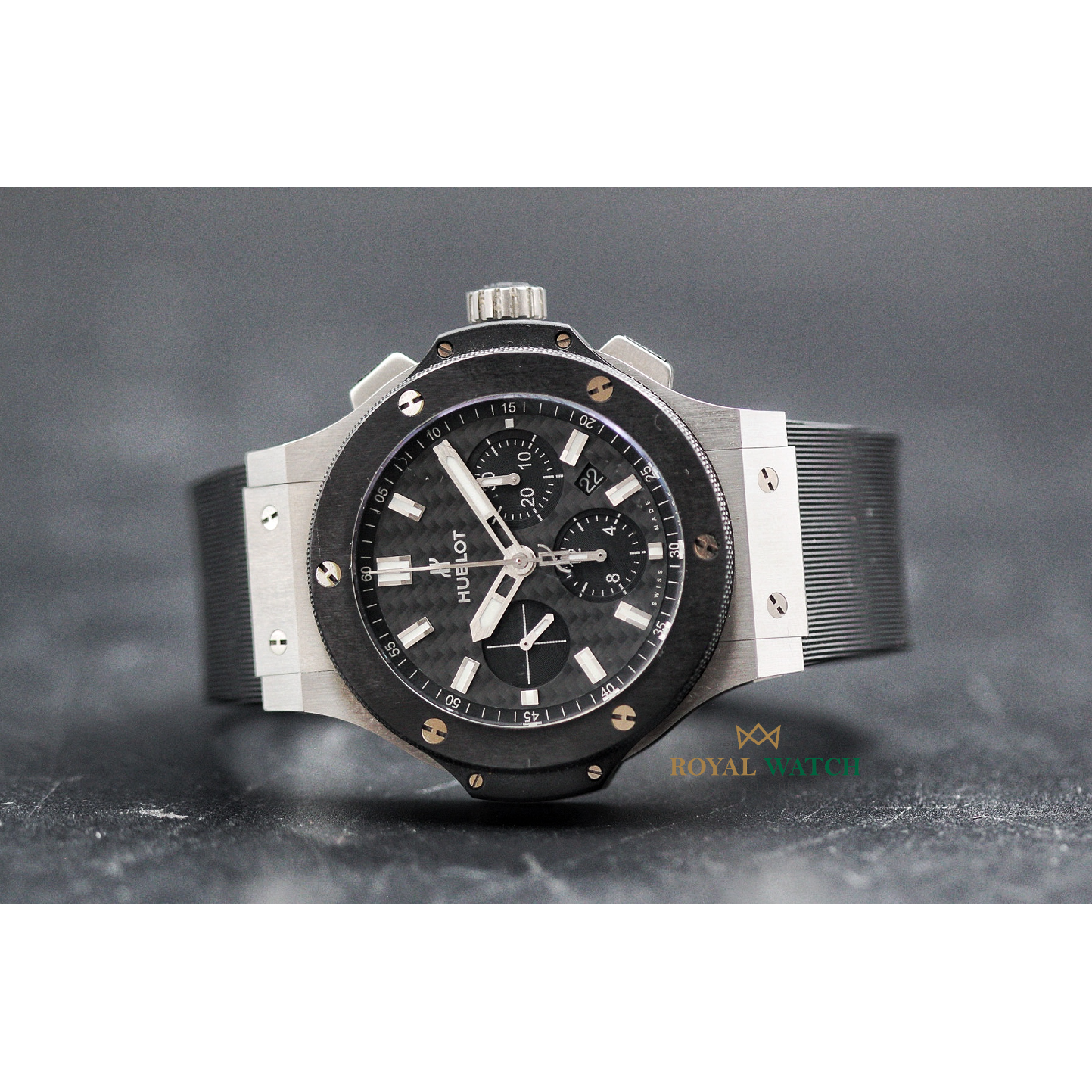 Hublot Big Bang Chrono (Pre-Owned)