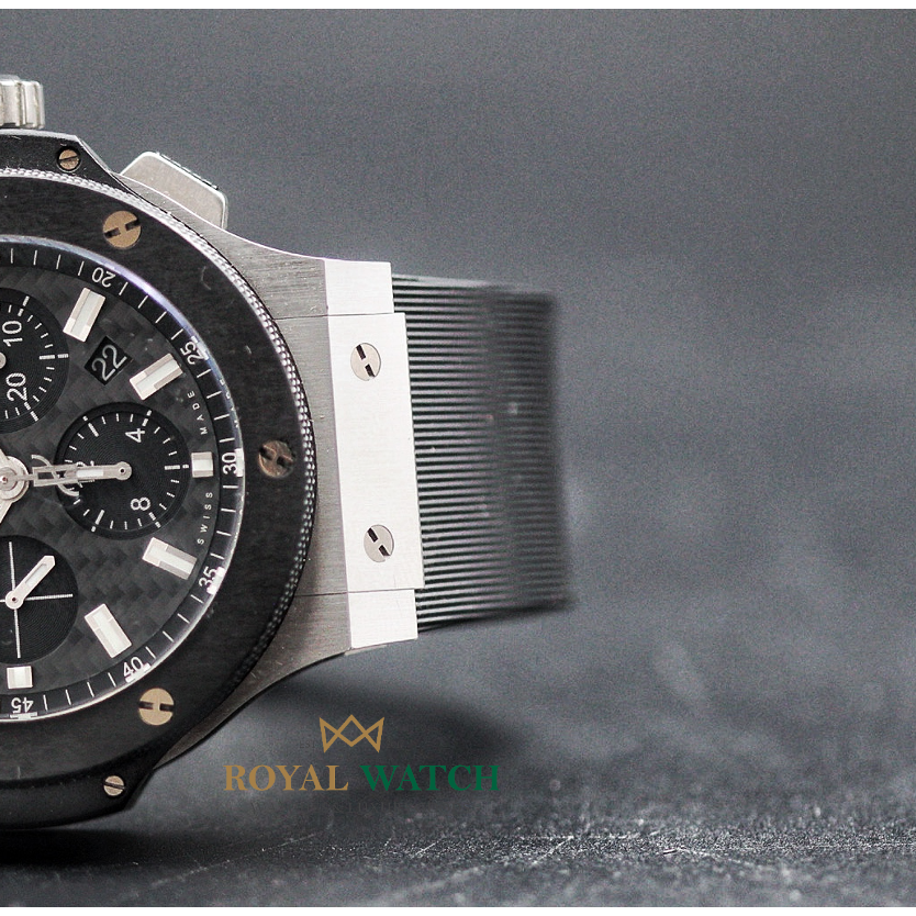 Hublot Big Bang Chrono (Pre-Owned)