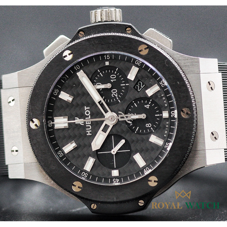 Hublot Big Bang Chrono (Pre-Owned)