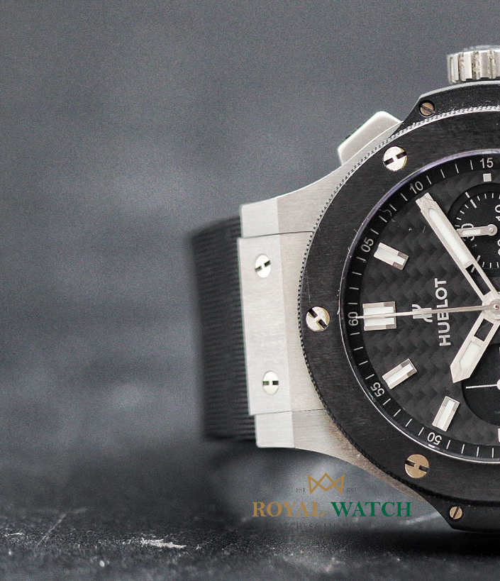 Hublot Big Bang Chrono (Pre-Owned)