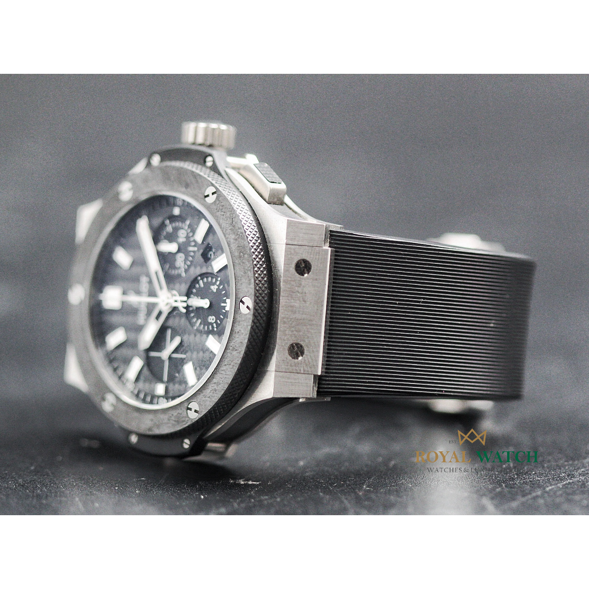 Hublot Big Bang Chrono (Pre-Owned)