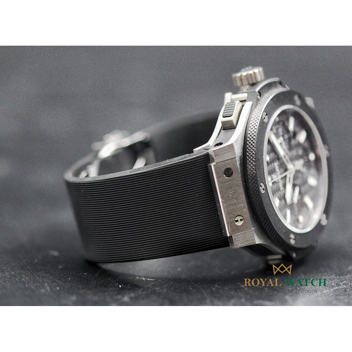 Hublot Big Bang Chrono (Pre-Owned)