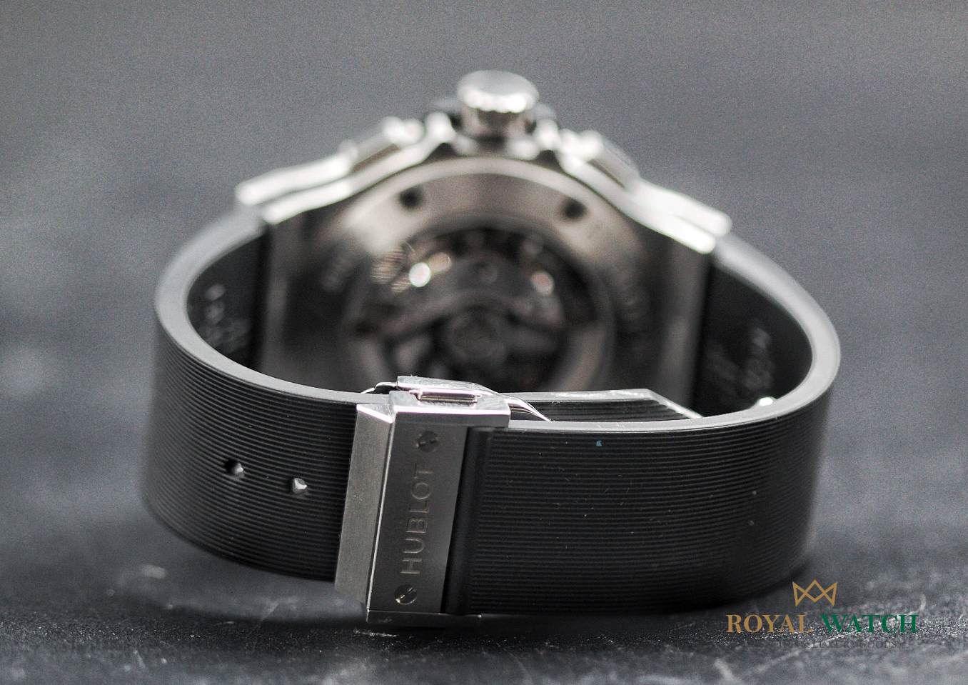 Hublot Big Bang Chrono (Pre-Owned)
