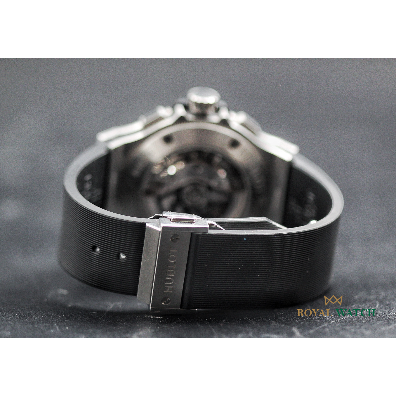 Hublot Big Bang Chrono (Pre-Owned)