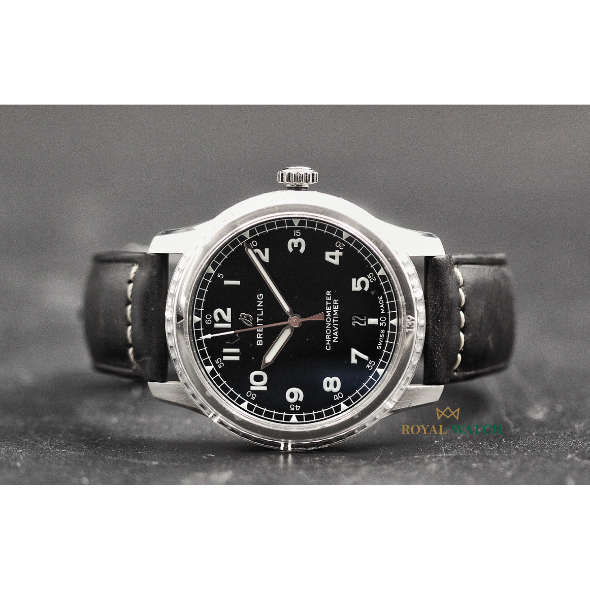 Breitling Navitimer 8 Automatic 41 (Pre-Owned)