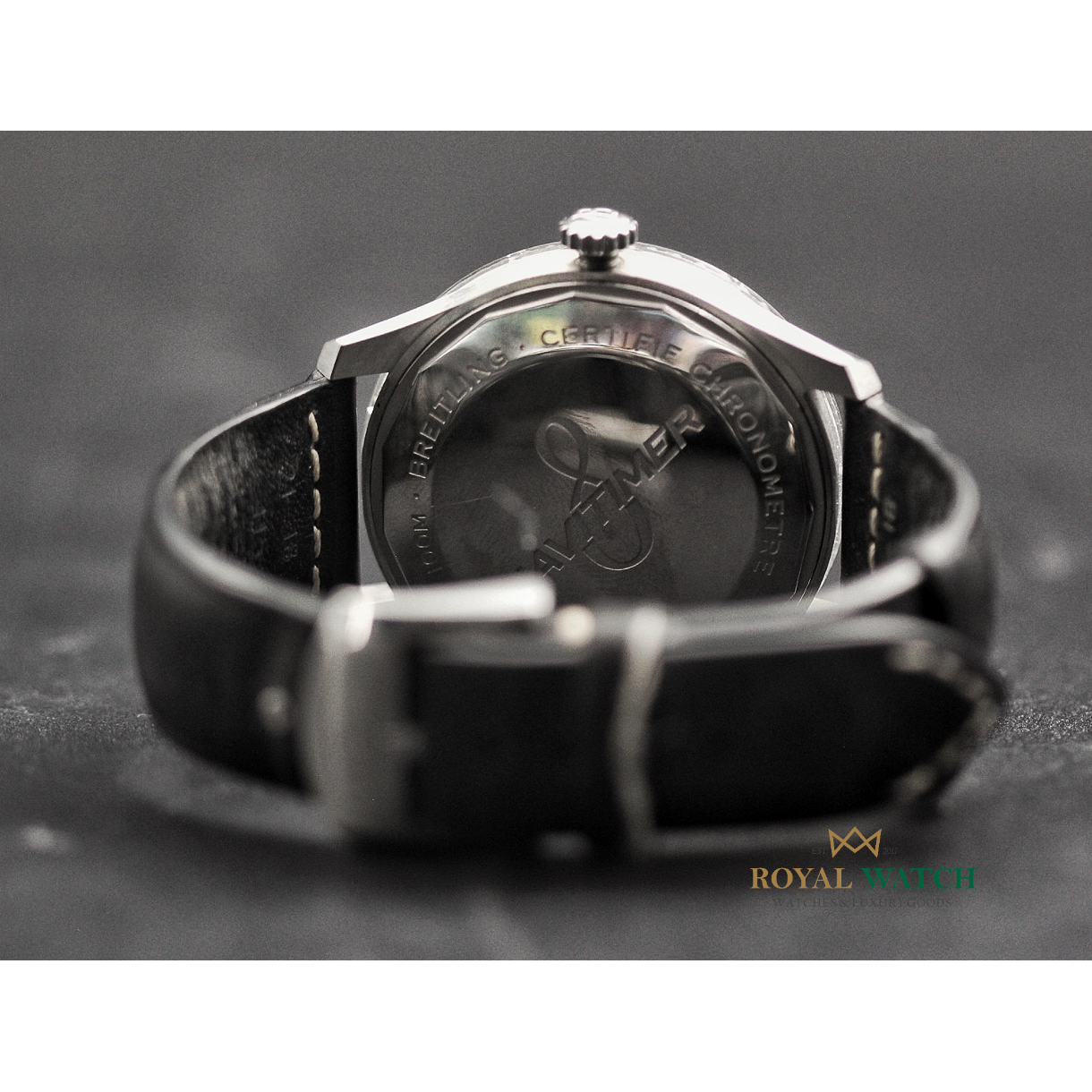 Breitling Navitimer 8 Automatic 41 (Pre-Owned)