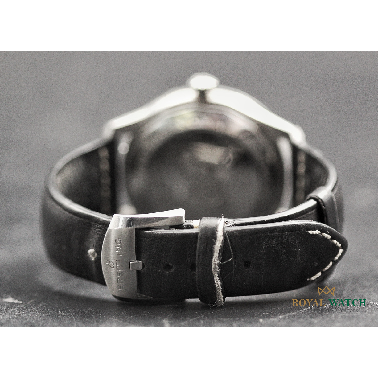 Breitling Navitimer 8 Automatic 41 (Pre-Owned)