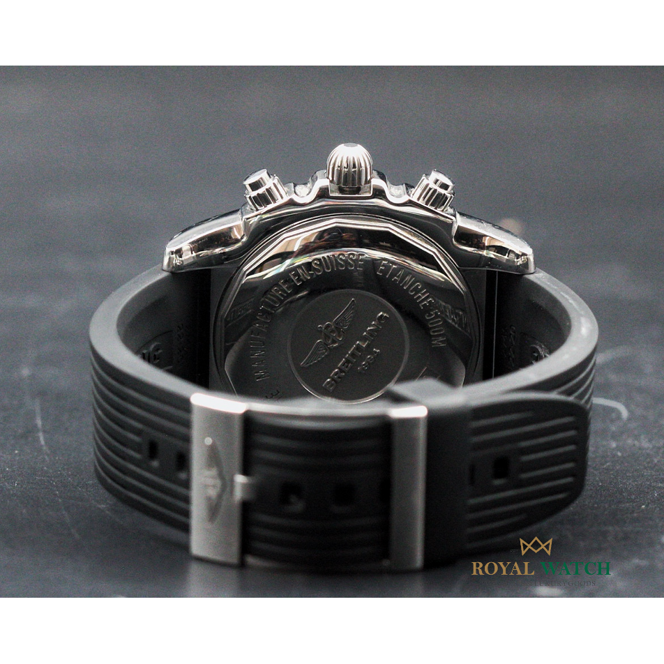 Breitling Chronomat 44 (Pre-Owned)