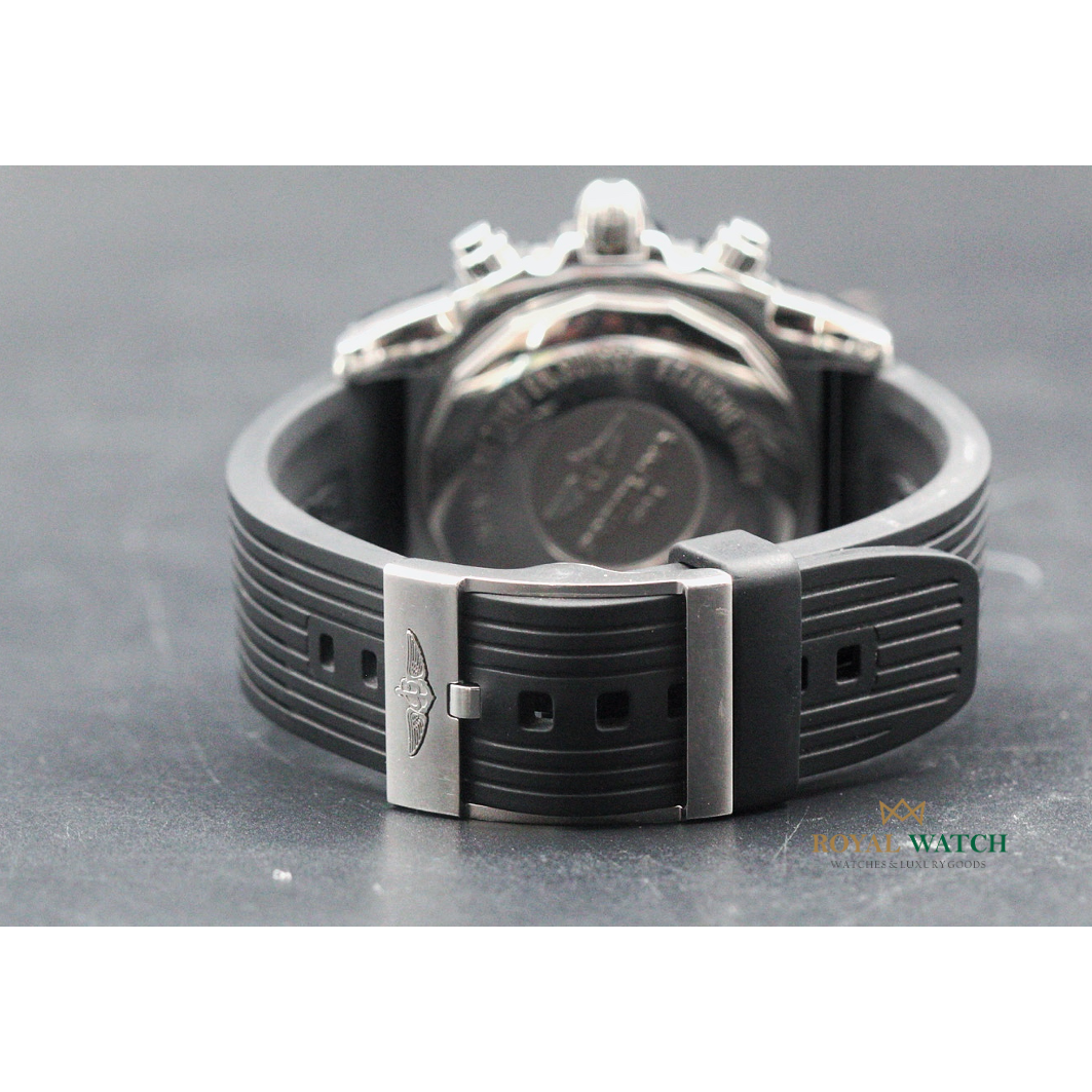 Breitling Chronomat 44 (Pre-Owned)