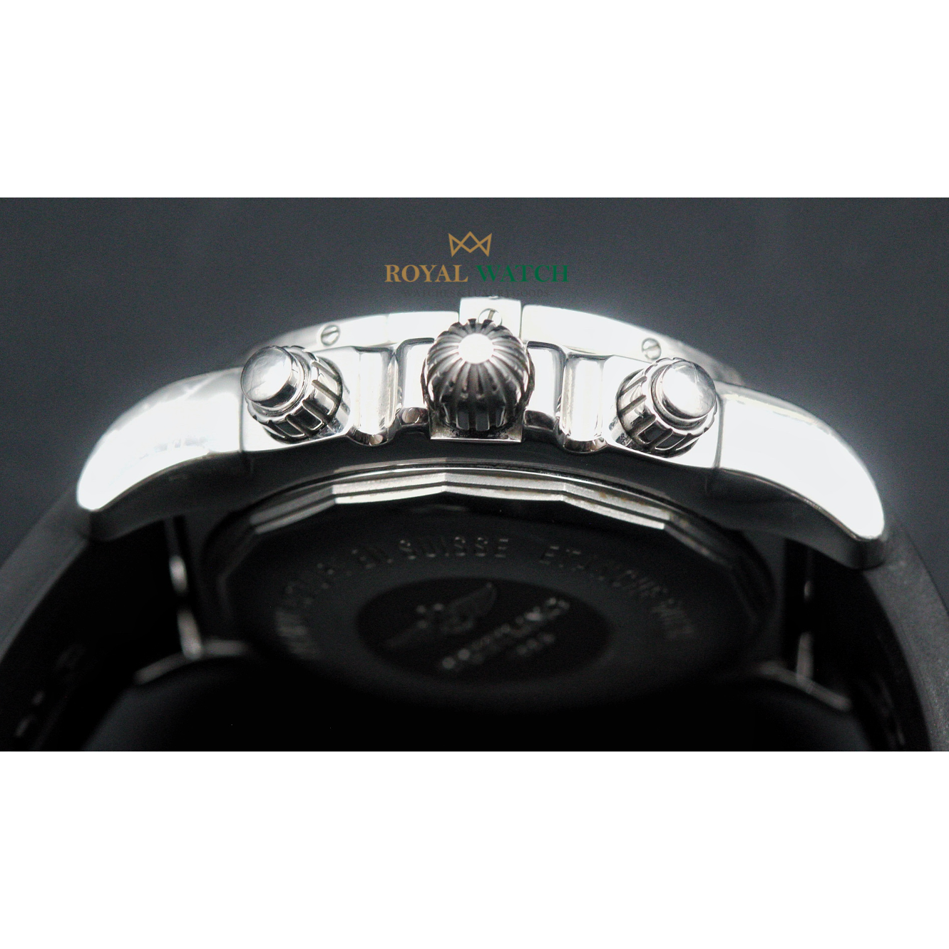 Breitling Chronomat 44 (Pre-Owned)